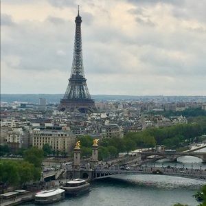 Meet your Posher, Lisa